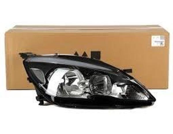 Sağ Ön Far Psa 308 14- (Oem No: 9677522980) - Image 1