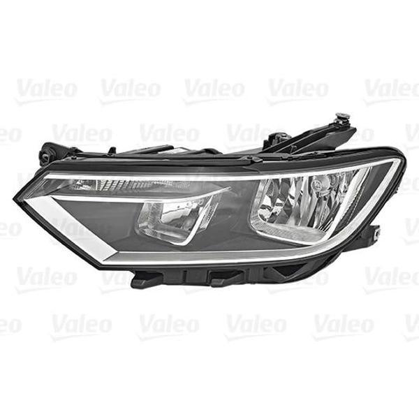 Far Passat 2014-2019 Sol (Oem No:3G1941005A) - Image 1