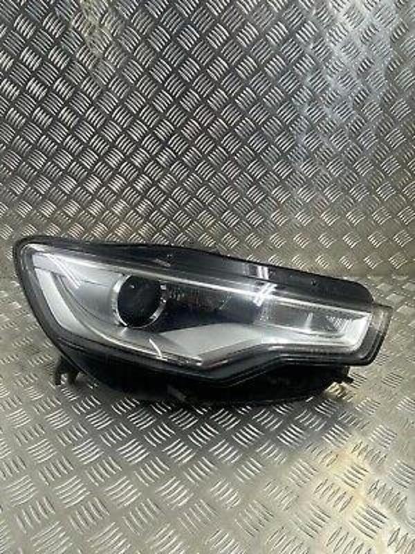 Vw A6 2011- Far Sağ 1Zt 011 150-321 (Oem No:4G0941754C) - Image 1