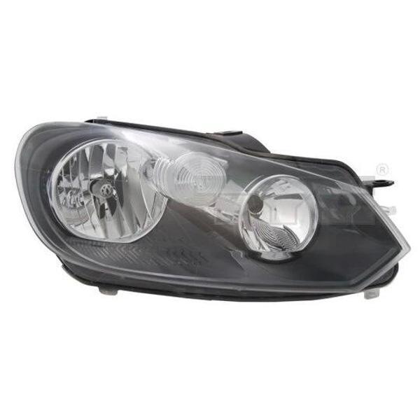 Far Golf6 2009-2012 Sol (Oem No:5K1941005P) - Image 1