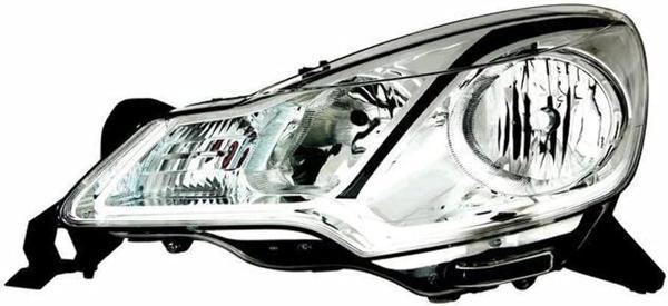 Far Sol C3 Iıı Ds3 Psa C3 Iıı / Ds3 B.M 09- (Oem No: 1606931680) - Image 1
