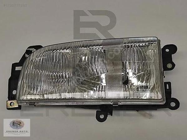 Far Bongo  98-01 Sol (Oem No: 0K60G-51-040B) - Image 1