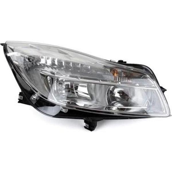 Far Sağ Tanım Ns Opel Insıgnıa A Bm 09- (Oem No: 1216741) - Image 1