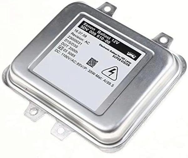 XENON FAR BEYNI OPEL INSIGNIA A ASTRA J BM 09- (Oem No: 1232335) - Image 1