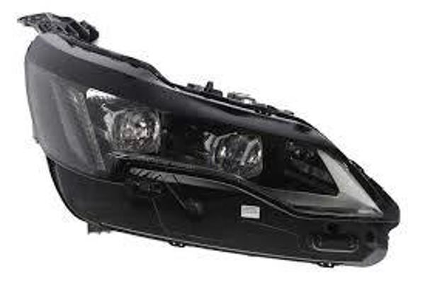 Far 3008 19-23 Sağ Motorlu (Oem No: 1675812580) - Image 1