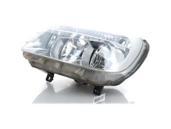 Fiat Doblo Iı 2005-2010 Far Sol Manuel (Oem No:51805935) - Image 1