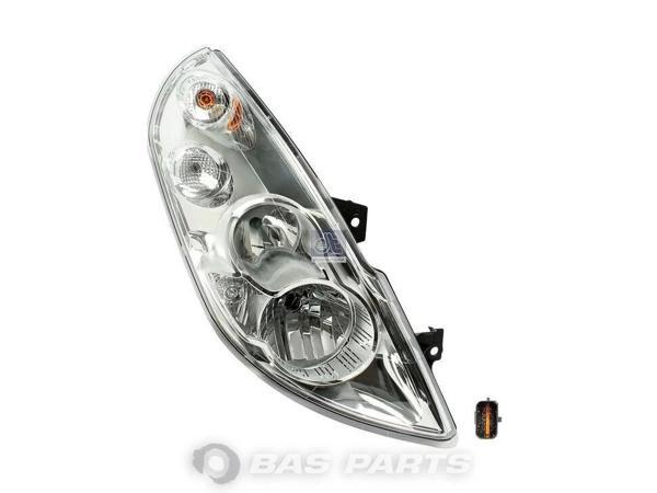 Far Master 10Sonrası Manuel Sağ (Oem No: 260106869R) - Image 1