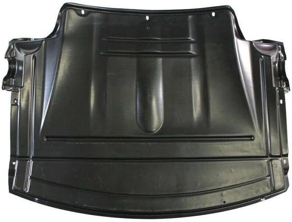 Bmw 3 Serisi 2000-2005 Motor Alt Muhafazası  (Oem No:51718268344) - Image 1