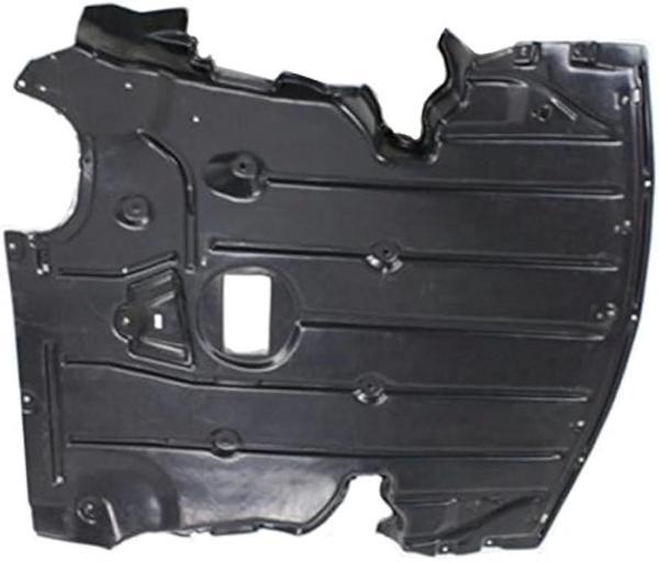 Bmw 3 Serisi-E91-E92 2005-2011 Motor Alt Muhafazası  (Oem No:51757129341) - Image 1