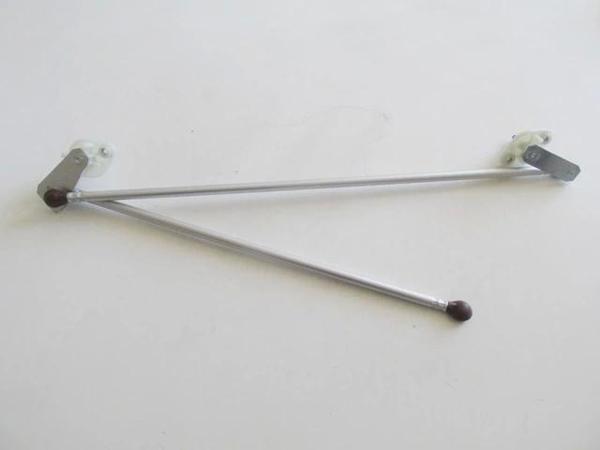 Mazda B2500- Pıck Up- 01/03; Silgi Manevra Kolu (Oem No: Uc91-67-360) - Image 1