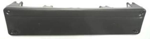 Mercedes S Sl Class- W140- 91/98; Plakalık Plastiği Koyu Gri (Oem No: 1408851381) - Image 1