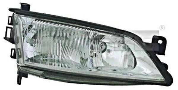 Far Vectra B 1996-1999 ( Cam- Sinyali Ayrı Tip)Ön Sağ (Oem No:1216528) - Image 1