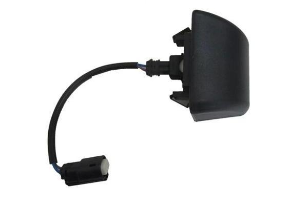 Ford Transıt- V363- 14/19; Arka Plaka Lambası (Pıck Up) (Oem No: Bk3113550Aa) - Image 1