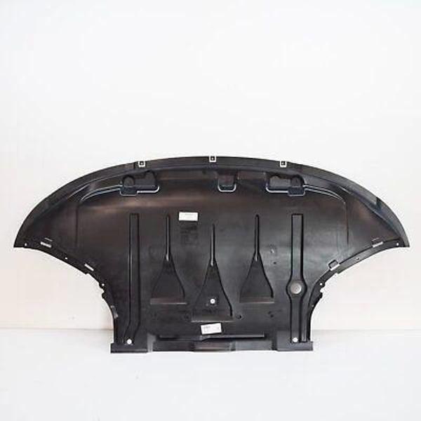 Vw A6 2005- Karter Muhafazası Motor Tarafı (Oem No:4F0863821K) - Image 1