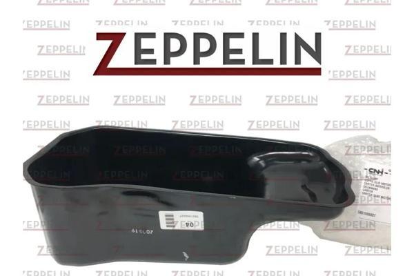 Fiat Daıly Iıı-Iv-V 3,0 D 2004-2014 Yağ Karterı F1C (Oem No:5801556927) - Image 1