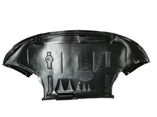 Audi  A6  2009-2011  Karter Muhafaza Plastiği 2.0L/2.4L (Lt-Ad8008) (Tyg) (Oem No:4F0863821H) - Image 1
