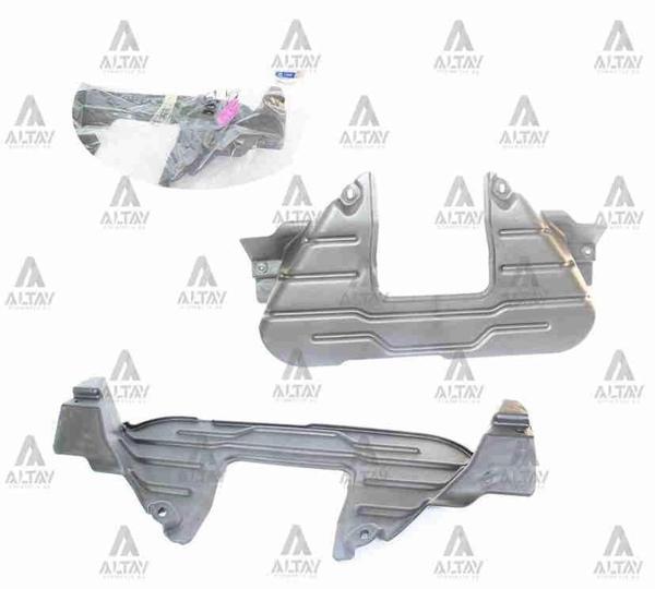 Karter Muhafazası Kmy 2005 Sonrası Ön (Oem No:291304F100) - Image 1