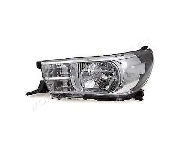 Far Hılux 16-18 Revo Motorlu Sol (Oem No: 81150-0K690) - Image 1