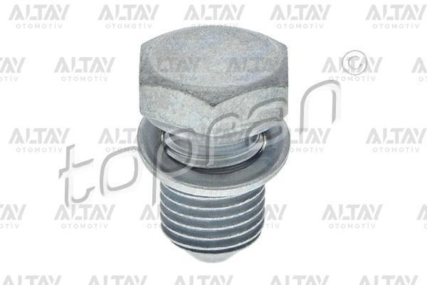 Karter Tapası Vag Üniversal (Oem No:N90813201) - Image 1