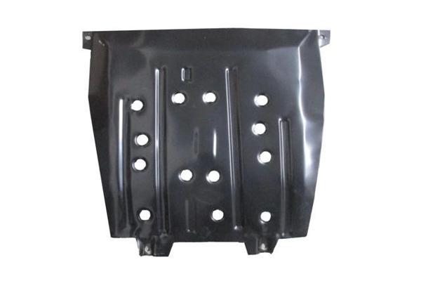 Chevrolet Aveo- Sd/Hb- 04/05; Karter Muhafaza Sacı (Metal) (Oem No: 5130-6940) - Image 1