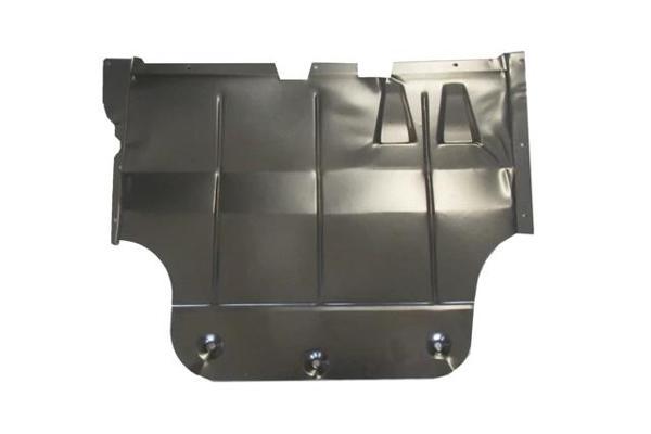 Volkswagen T Cross- 2022-2024  Karter Muhafaza Sacı (Metal) - Image 1