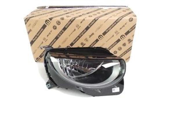Fiat Fiat 500 E 2022- Far Sağ  (Oem No:52140030) - Image 1
