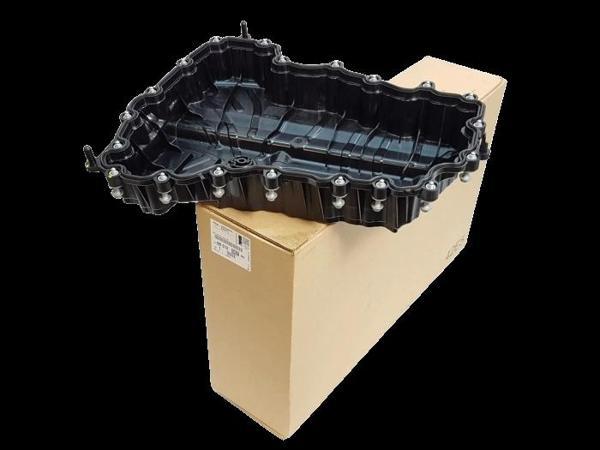 Fiat Scudo V / Expert 4 2.0 Mjet/2.0 Hdı 2014- Yağ Karterı  (Oem No:9801258280) - Image 1