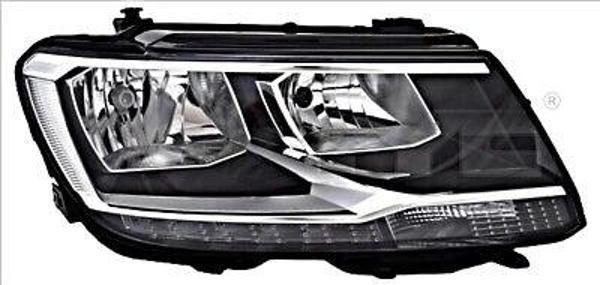 Vw Tiguan 2017- Far Sol  (Oem No:5Nn941005) - Image 1