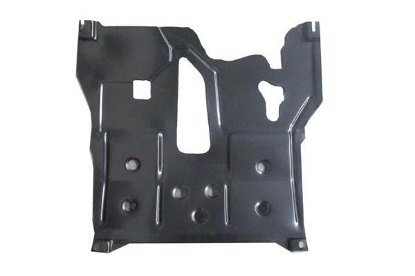 Chevrolet Aveo- Hb- 09/11;  (Classıc)Karter Muhafaza Sacı (Metal) (Oem No: 5133-6940) - Image 1