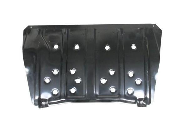 Fıat Punto- Evo- 10/16; Karter Muhafaza Sacı (Metal) (Oem No: 1886-6940) - Image 1