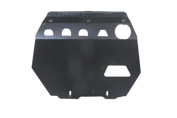 Hyundaı Accent- Era- 06/12; Karter Muhafaza Sacı (Metal) (Oem No: 595-6940) - Image 1