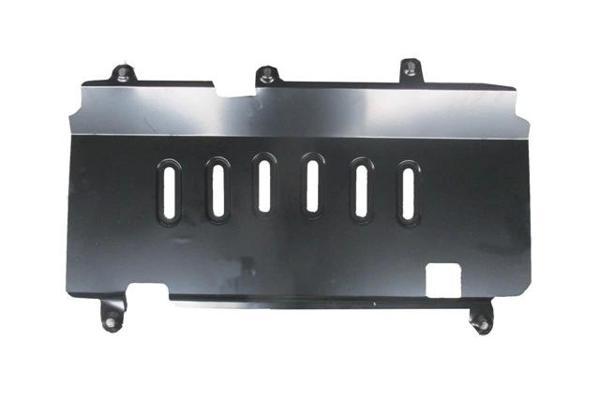 Cıtroen C4 Cactus- 14/17; Karter Muhafaza Sacı (Metal) (Oem No: 1646-6940) - Image 1