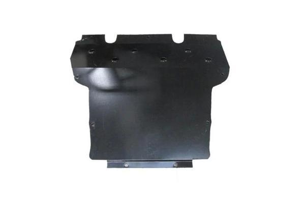 Renault Clıo- 4- Hb- 13/16; Karter Muhafaza Sacı (Metal) (Oem No: 1438-6940) - Image 1