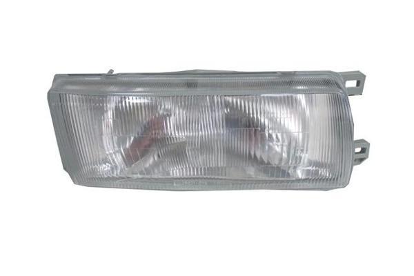 Nıssan Sunny- B13- 90/94; Far Lambası Sağ Manuel (Cam) (Eurolamp) (Oem No: B6010-72Y00) - Image 1