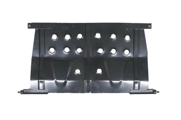 Ford Fusıon- 03/11; Karter Muhafaza Sacı (Metal) (Oem No: 840-6940) - Image 1