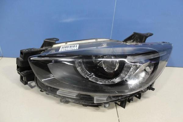 Far Sol Ledlı : Motorlu Japon Cx5 B.M 15-16 (Oem No: Ka1F-51-041C) - Image 1