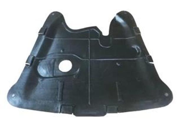 Dacia Sandero- 2009-2012  Karter Muhafaz Plastiği (Oem No:8200158866) - Image 1