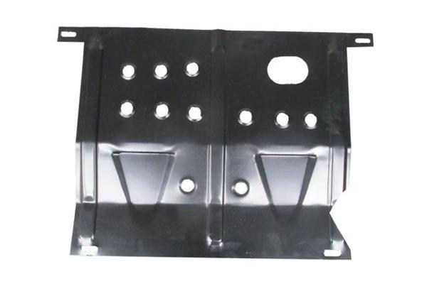 Ford Focus- Sd/Hb- 98/05; Karter Muhafaza Sacı (Metal) (Ayaklı) (Oem No: 827-6940) - Image 1