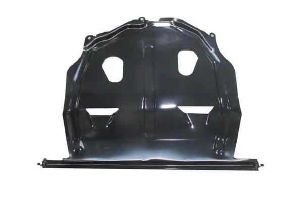 Volkswagen Bora- 99/05; Karter Muhafaza Sacı (Metal) (Ayaklı) (Oem No: 1J0825237) - Image 1