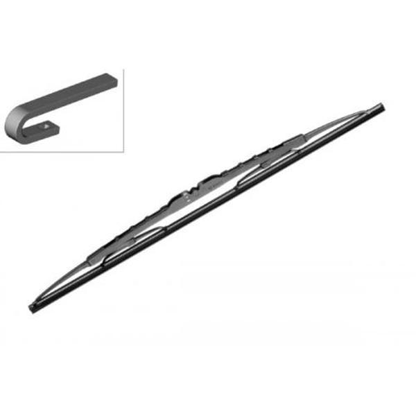 Sılecek Süpürgesı Ön Eco Teklı Sılecek - [ 500 Mm ] Fıat Tüm Modeller Bm 00- (Oem No: 3397004670) - Image 1