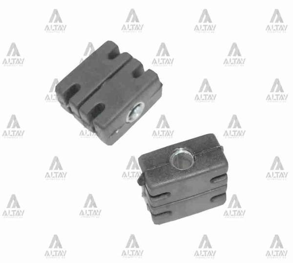 Tampon Bağlantı Lastiği Pıckup (Yerli) (Oem No:Ns01Kp7000) - Image 1