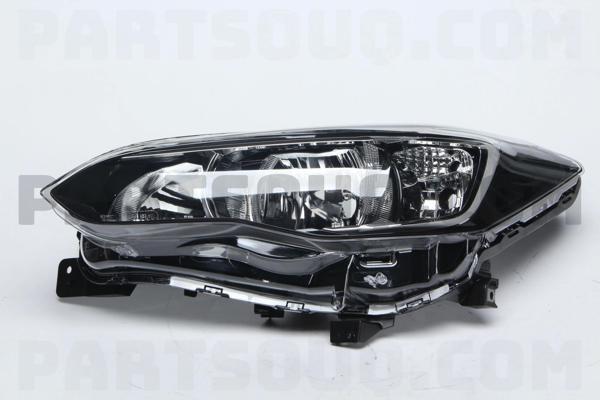 Japon Xv (Gt) 1.6 2017- Far Sol Halogen (Oem No:84913Fl050) - Image 1