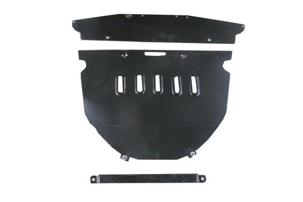 Nıssan Qashqaı- J11- 14/21; Karter Muhafaza Sacı (Metal) (Oem No: 50844-2Ykzyq) - Image 1