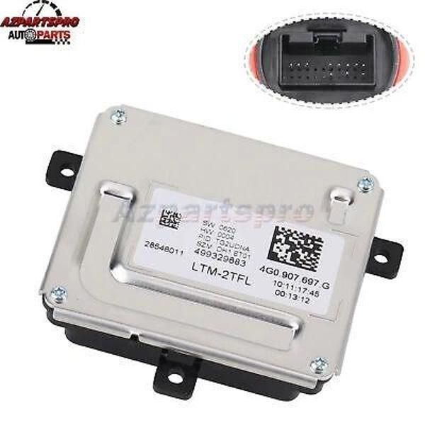 Vw  A6  A7 T5 2011- Xenon Far Beynı  (Oem No:4G0907397F) - Image 1