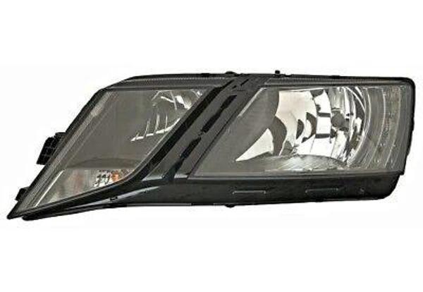 Vw Octavia 2017- Far Sol  (Oem No:5E1941015C) - Image 1