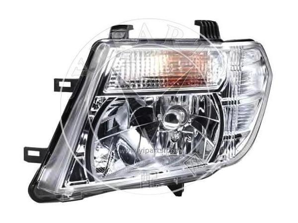 Far Navara 10-15 D40 /Pathfınder 10-15 Motorlu Sol (Oem No: 26060-5X00B) - Image 1
