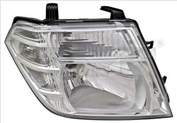 Far Navara 2010-2015 D40 /Pathfinder 2010-2015 Sol (Oem No:260605X10B) - Image 1