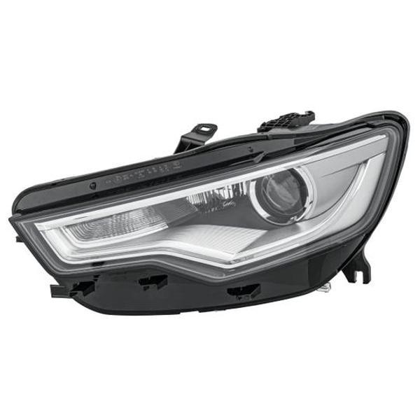 Vw A6 2011- Far Sol 1Zt 011 150-311 (Oem No:4G0941753C) - Image 1