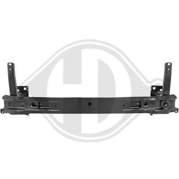 Vw Passat 2017-2019 Tampon Demiri Ön  (Oem No:3G0807109T) - Image 1