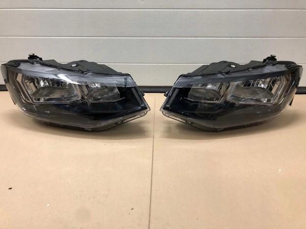 Far Sol Vw Caddy Bm 20- (Oem No: 2K8941005) - Image 1